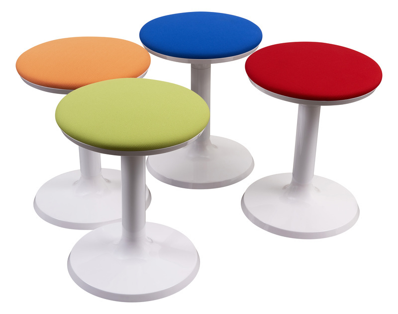 Sebel Tik Tok Stool – Q Office Furniture