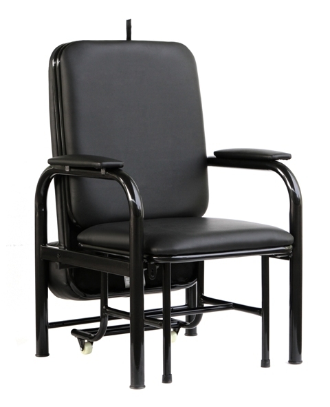 Folding Lounge Chair (Sick Bay) - Q Office Furniture