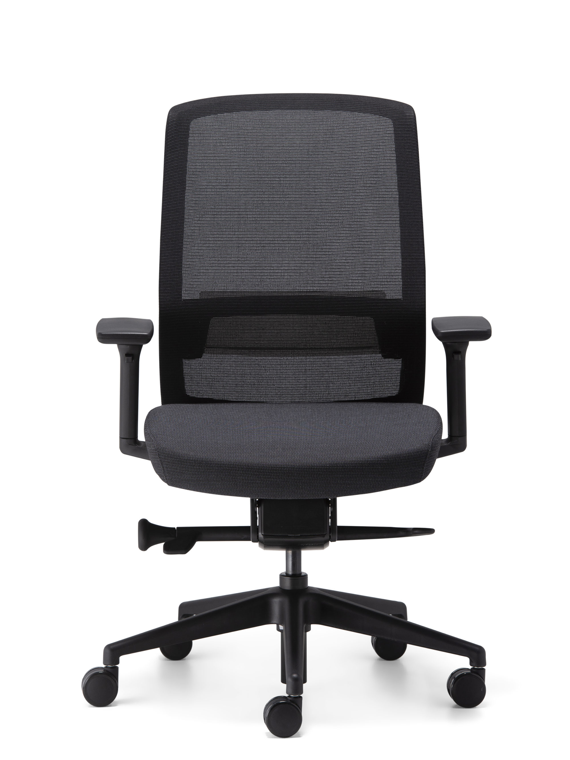 office chair second hand price