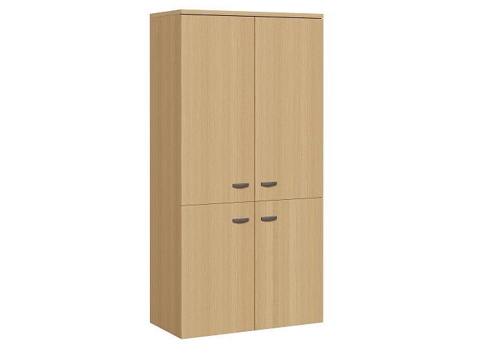 tall office cupboard